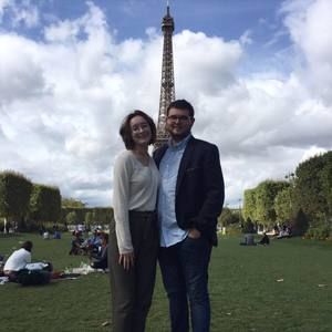 Meet your Posher, Thomas